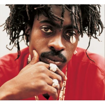 Biaman Rapper Dancehall playing on Jango Radio | Songs, Genres, Playlists, Videos