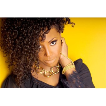 Adriana Evans – Biography | Jango