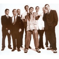 Cherry Poppin' Daddies on Jango Radio | Songs, Videos, Bio