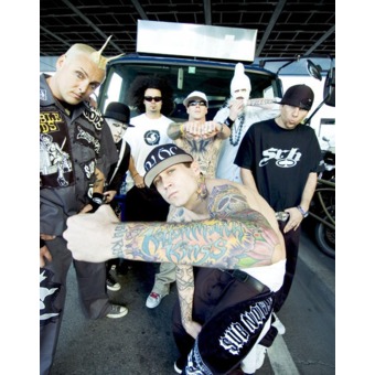 洋楽 KOTTONMOUTH/KILLA KOTTONFIELDS/G-RAP 4-2-0 — Kottonmouth Kings | Last.fm