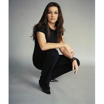 Gretchen Wilson on Jango Radio | Full Bio, Songs, Videos