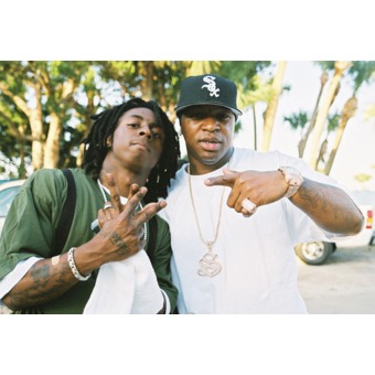 Birdman & Lil' Wayne on Jango Radio | Full Bio, Songs, Videos