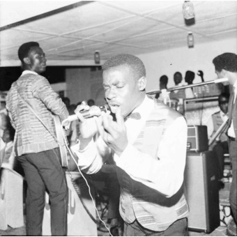 Oscar Sulley & The Uhuru Dance Band on Jango Radio | Songs, Videos