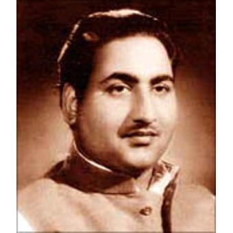 Jaan Pehechaan Ho by Mohammed Rafi on Jango Radio | Video, Lyrics