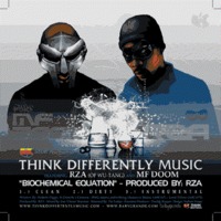 RZA & MF Doom on Jango Radio | Songs, Videos, Bio