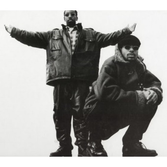 Ill Al Skratch on Jango Radio | Songs, Videos, Bio