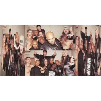 Biohazard & Onyx on Jango Radio | Songs, Videos, Bio
