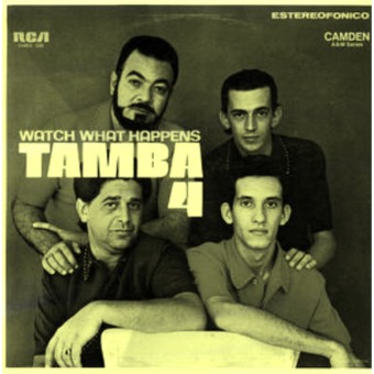 Tamba 4 on Jango Radio | Songs, Videos, Bio