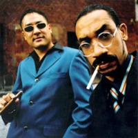 Handsome Boy Modeling School – So... Ho Handsome Boy Modeling School : r/hiphopvinyl