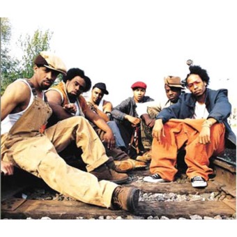 Nappy Roots on Jango Radio | Songs, Videos, Bio