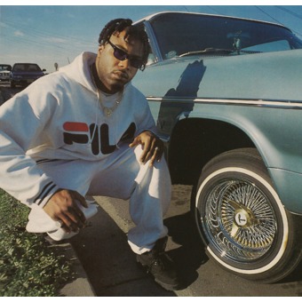 Spice 1 on Jango Radio | Songs, Videos, Bio