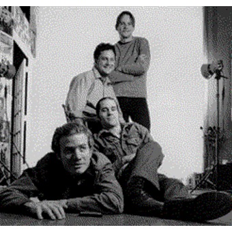 Railroad Jerk on Jango Radio | Songs, Videos, Bio