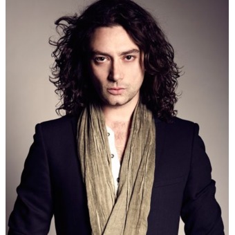 Constantine Maroulis on Jango Radio | Full Bio, Songs, Videos