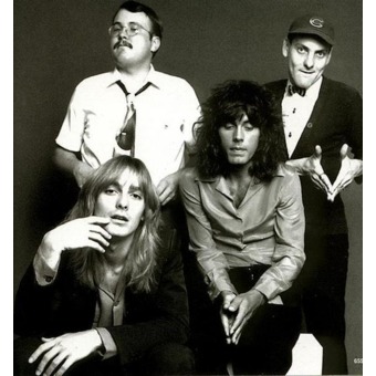 Cheap Trick Radio playing on Jango Radio | Songs, Genres