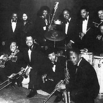洋楽 Fred Wesley and the J.B.'s Fred Wesley & The J.B.'s | Spotify