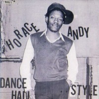Horace Andy Radio – Listen Free | Jango