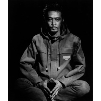 DJ Krush on Jango Radio | Full Bio, Songs, Videos