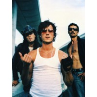 Dax Riders on Jango Radio | Songs, Videos, Bio