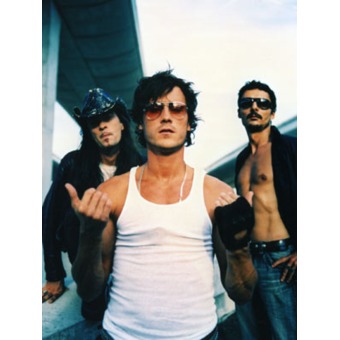 Dax Riders on Jango Radio | Songs, Videos, Bio