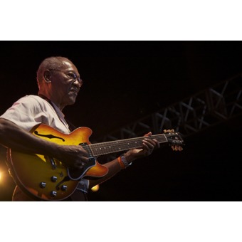 Ernest Ranglin on Jango Radio | Full Bio, Songs, Videos