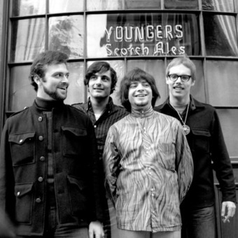 Vanilla Fudge on Jango Radio | Songs, Videos, Bio