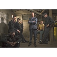 flogging molly tobacco island Tobacco Island by Flogging Molly on Jango Radio