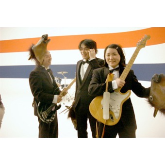 GUITAR VADERギターベイダーBeach Panic! GUITAR VADER Radio playing on Jango Radio | Songs, Genres