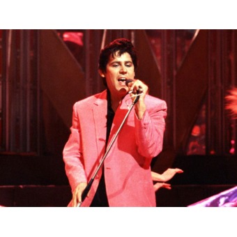 Shakin' Stevens on Jango Radio | Full Bio, Songs, Videos