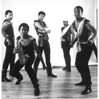 Planet Patrol on Jango Radio | Full Bio, Songs, Videos