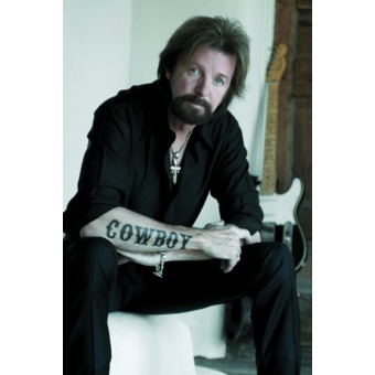 Ronnie Dunn Radio playing on Jango Radio