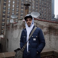 Evidence Rappeer Evidence on Jango Radio | Songs, Videos, Bio