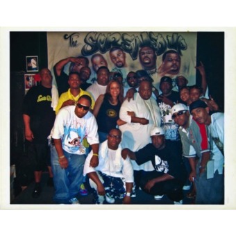 SCREWED UP CLICK on Jango Radio | Full Bio, Songs, Videos
