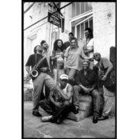 Oscar Sulley & The Uhuru Dance Band Radio playing on Jango Radio