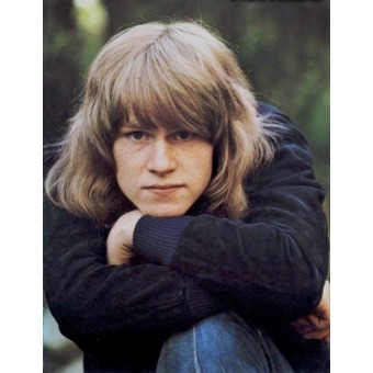 Ted Gärdestad on Jango Radio | Songs, Videos, Bio