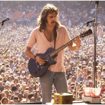 Glenn Frey on Jango Radio | Full Bio, Songs, Videos