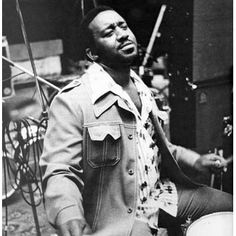 Bernard Purdie on Jango Radio | Songs, Videos, Bio