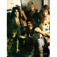 Ratt on Jango Radio | Songs, Videos, Bio