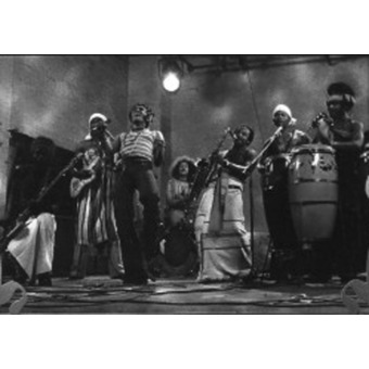 Oscar Sulley & The Uhuru Dance Band Radio playing on Jango Radio