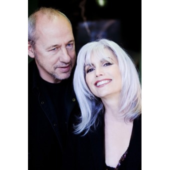 Mark Knopfler & Emmylou Harris on Jango Radio | Songs