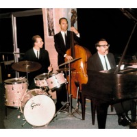 Vince Guaraldi Trio Radio playing on Jango Radio | Songs, Genres