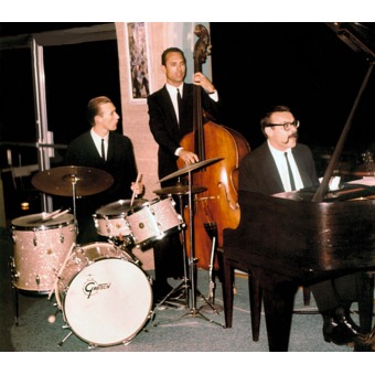 激レアオリジ‼️Vince Guaraldi Trio DJ COPY Vince Guaraldi Trio Radio playing on Jango Radio | Songs, Genres