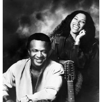 Womack & Womack on Jango Radio | Songs, Videos, Bio