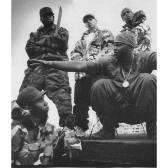 Killarmy Radio – Listen Free | Jango