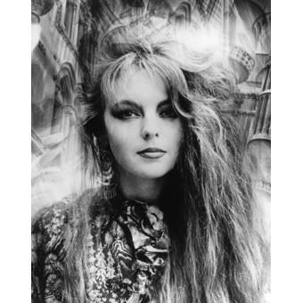Danielle Dax Radio playing on Jango Radio | Songs, Genres