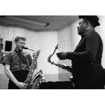 洋楽 Gerry Mulligan Meets Ben Webster Amazon.co.jp: Mulligan Meets Webster: ミュージック