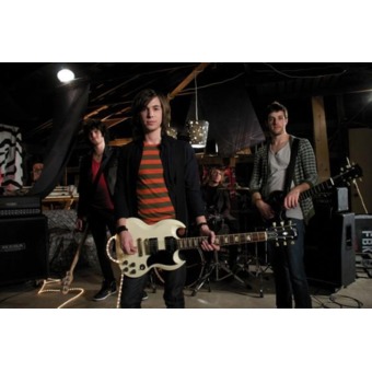Fallbrooke Radio playing on Jango Radio | Songs, Genres, Playlists, Videos