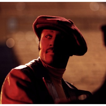 Donny Hathaway on Jango Radio | Songs, Videos, Bio
