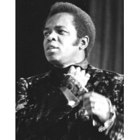 Tobacco Road by Lou Rawls on Jango Radio