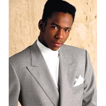 Bobby Brown on Jango Radio | Full Bio, Songs, Videos