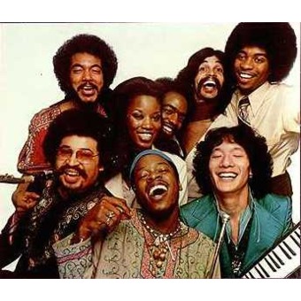 Roy Ayers Ubiquity on Jango Radio | Songs, Videos, Bio